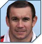 Matthew Johns