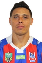 Tupou